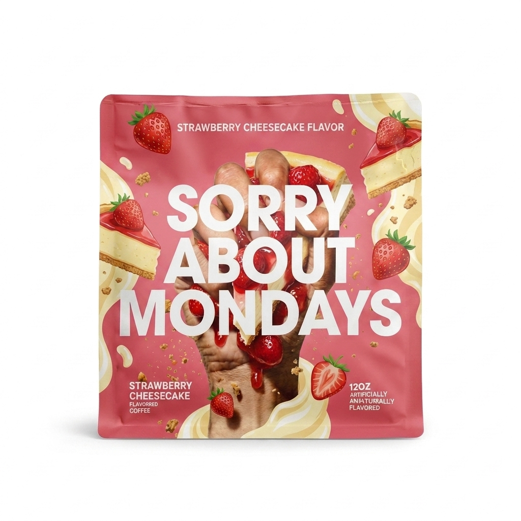 FLAVOURED